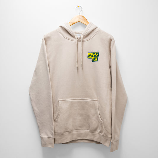 CR Club Certified Hoodie Bone