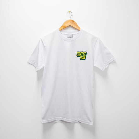 CR Club Certified Tee White