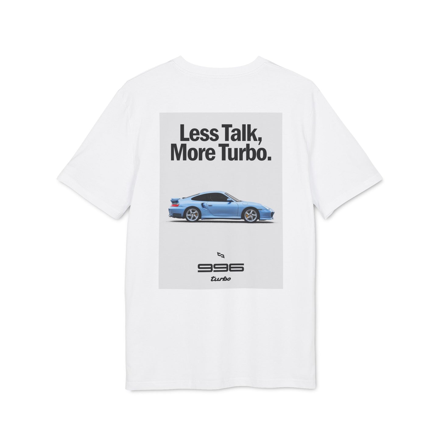 '996' 911 Turbo Collection Tee 2.0