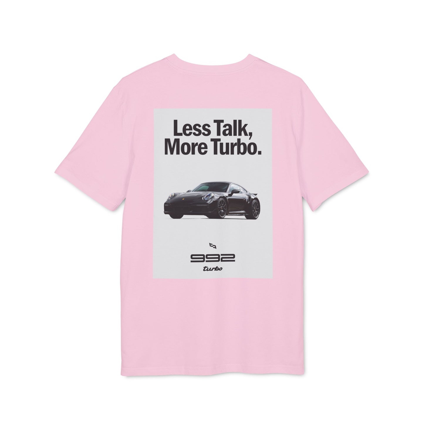 '992' 911 Turbo Collection Tee 2.0