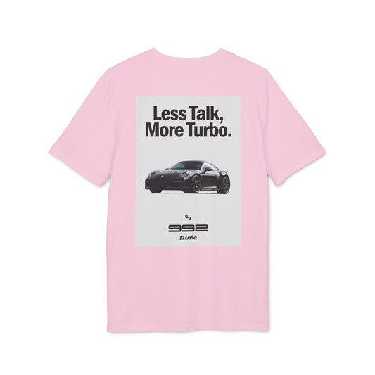 '992' 911 Turbo Collection Tee 2.0