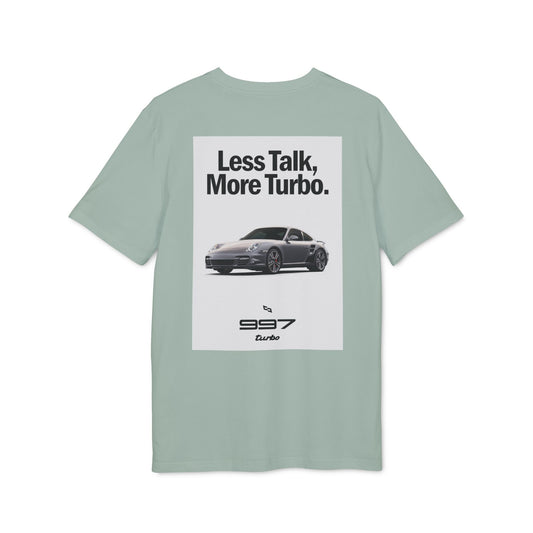 '997' 911 Turbo Collection Tee 2.0