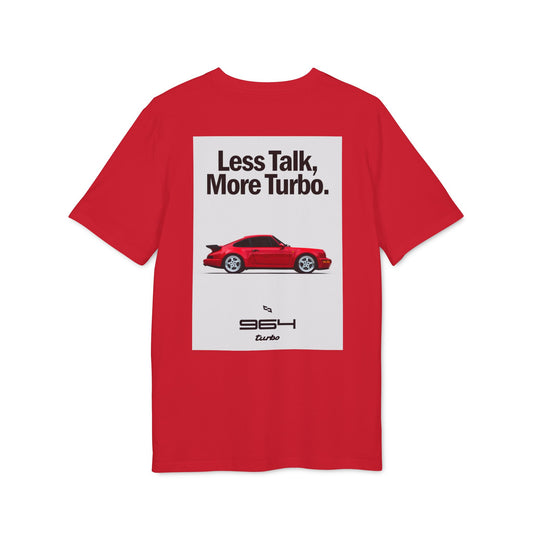 '964' 911 Turbo Collection Tee 2.0