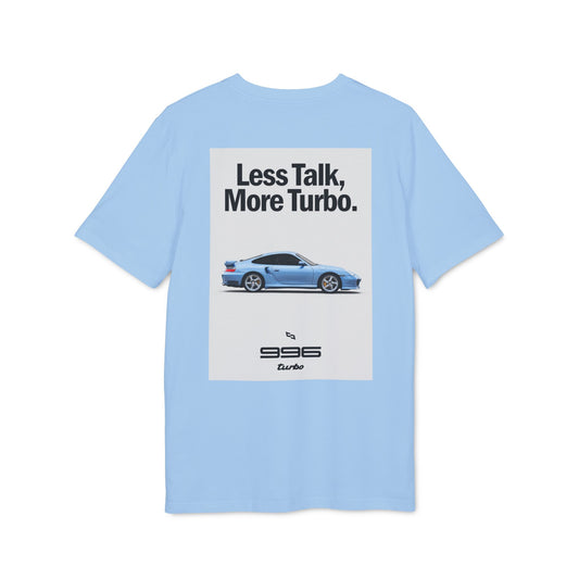 '996' 911 Turbo Collection Tee 2.0