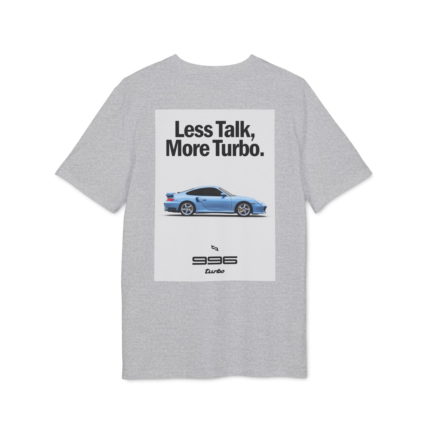 '996' 911 Turbo Collection Tee 2.0