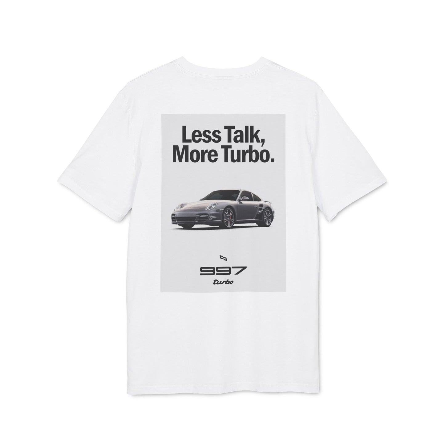 '997' 911 Turbo Collection Tee 2.0