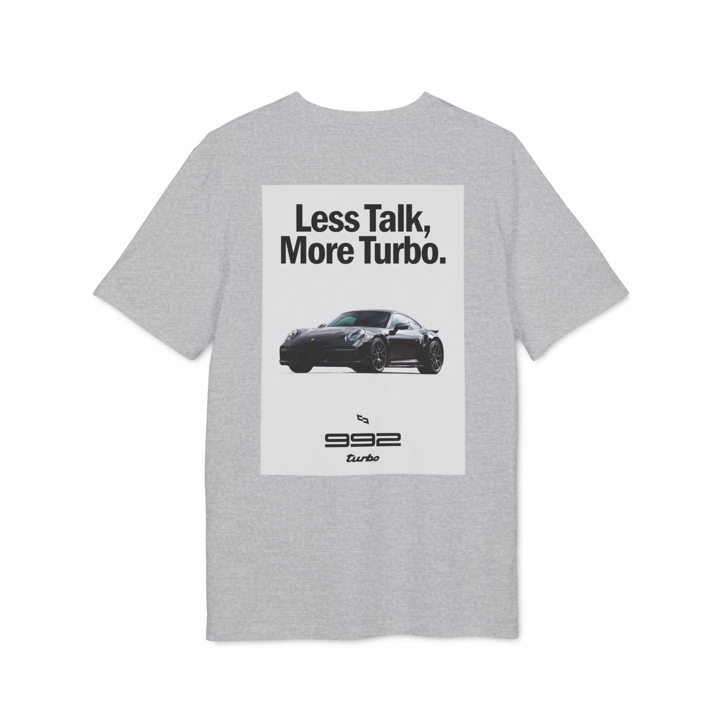 '992' 911 Turbo Collection Tee 2.0