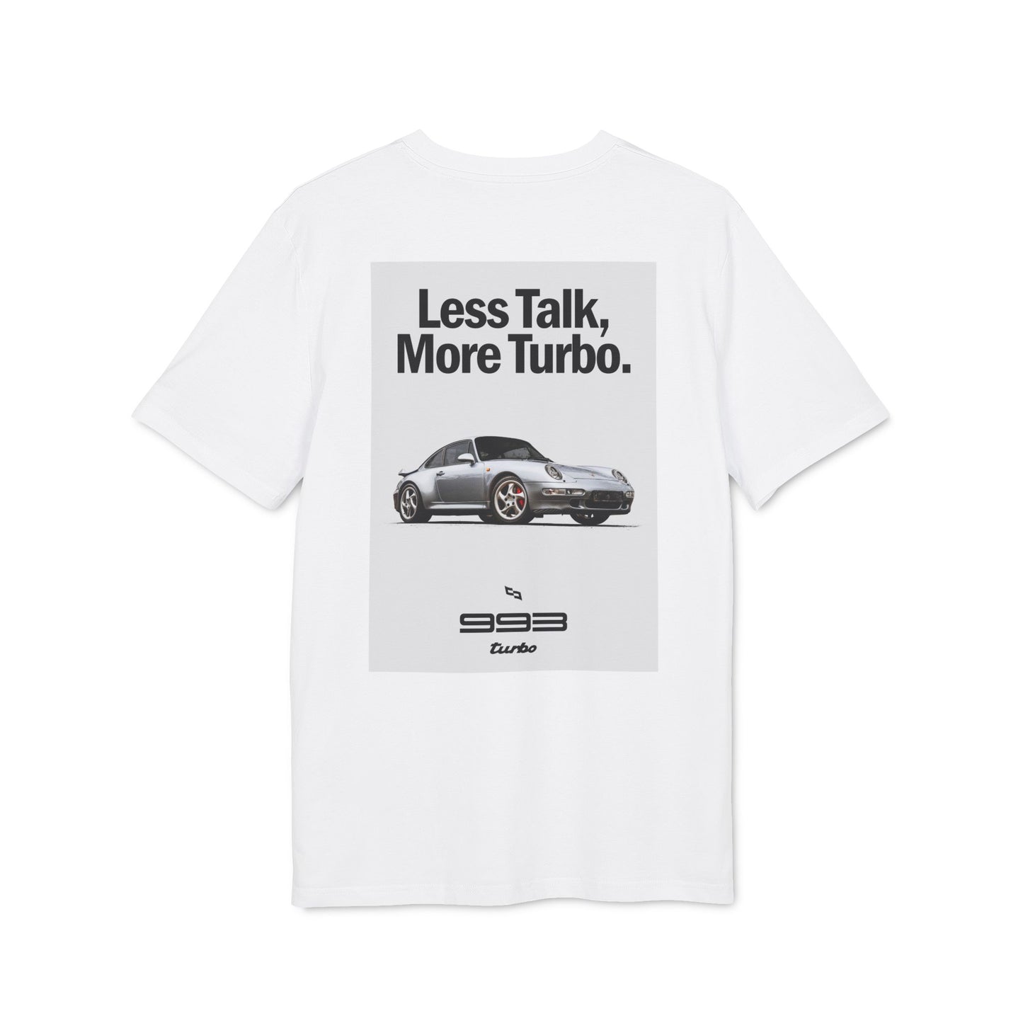 '993' 911 Turbo Collection Tee 2.0