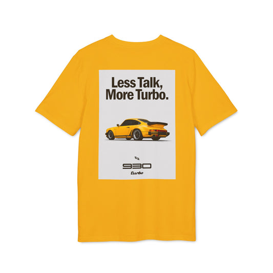 '930' 911 Turbo Collection Tee 2.0