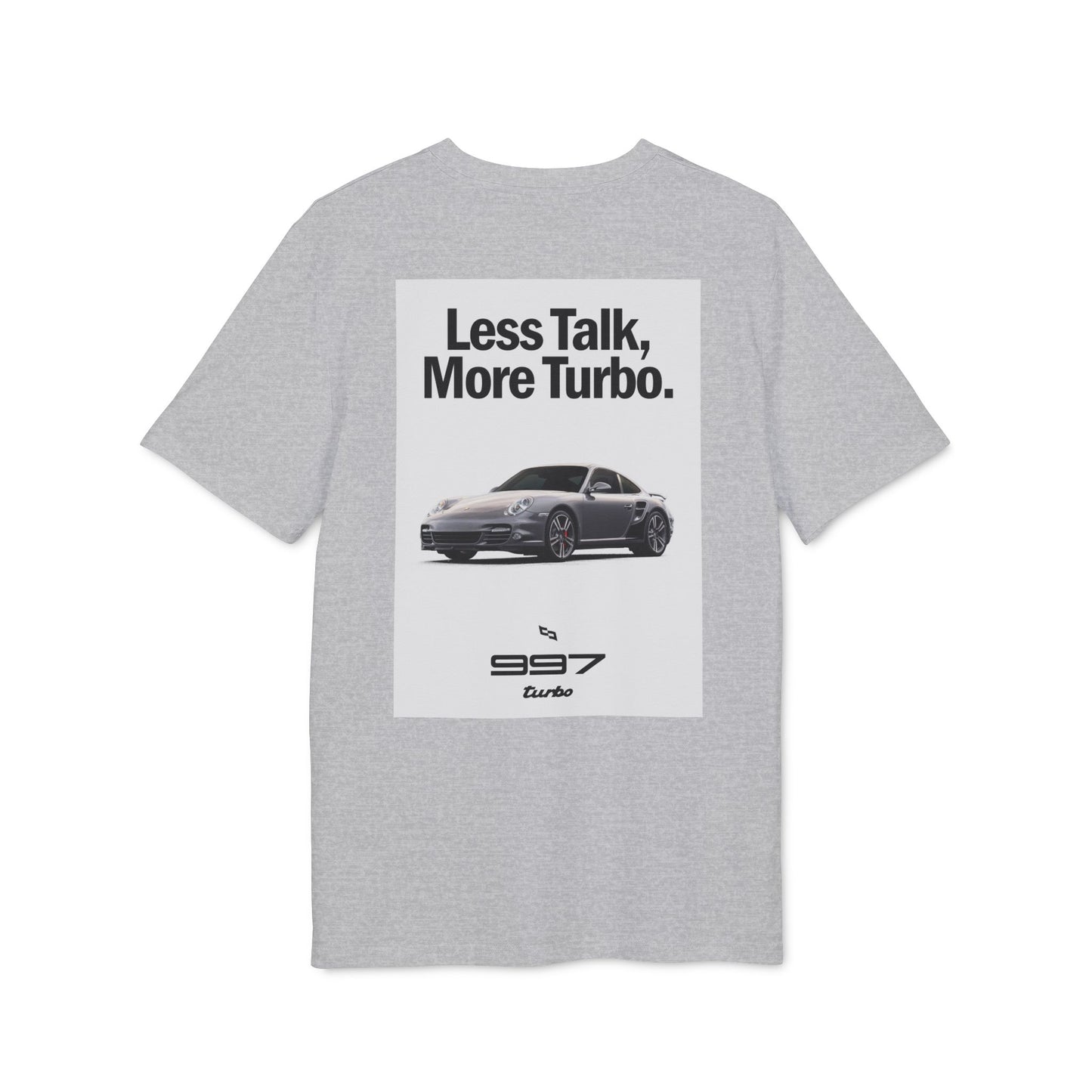 '997' 911 Turbo Collection Tee 2.0