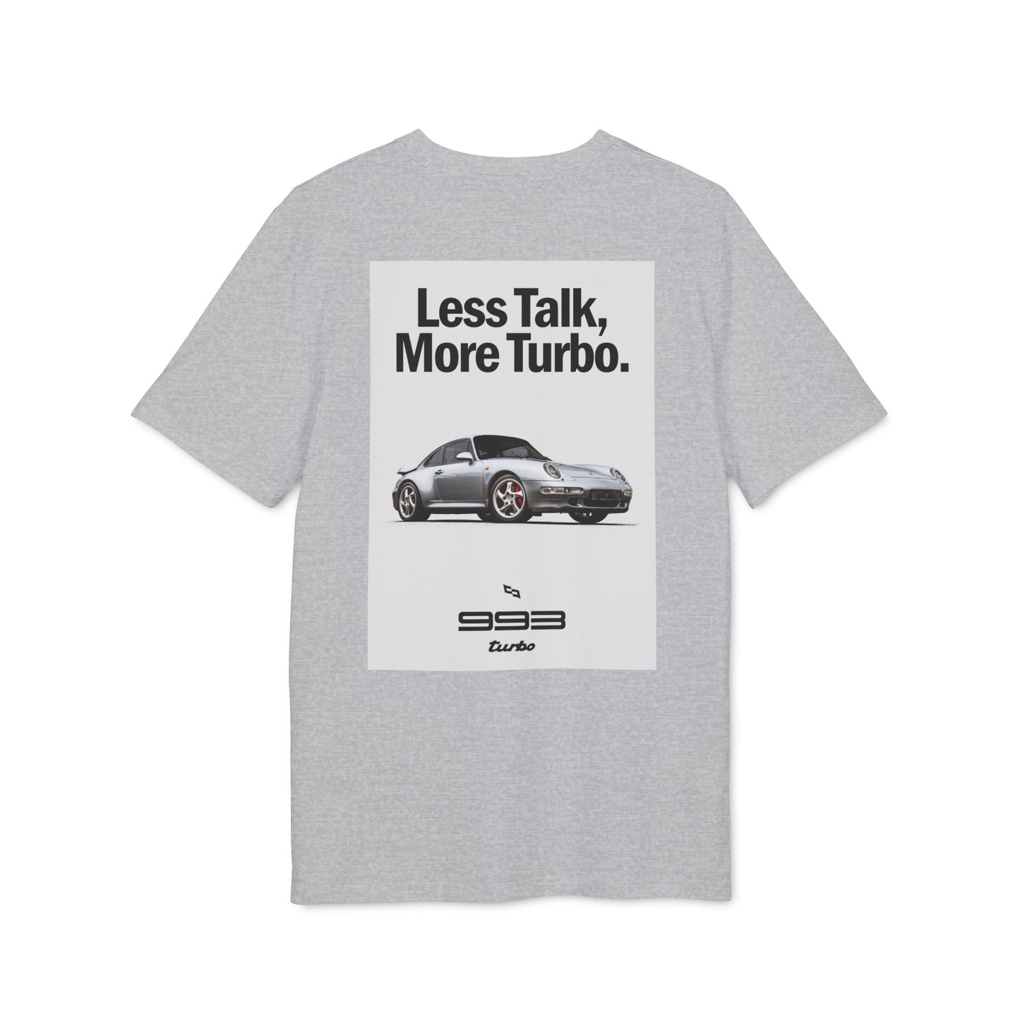 '993' 911 Turbo Collection Tee 2.0