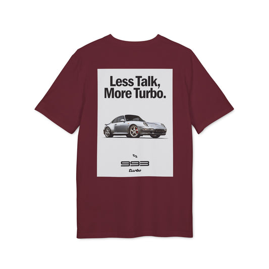 '993' 911 Turbo Collection Tee 2.0