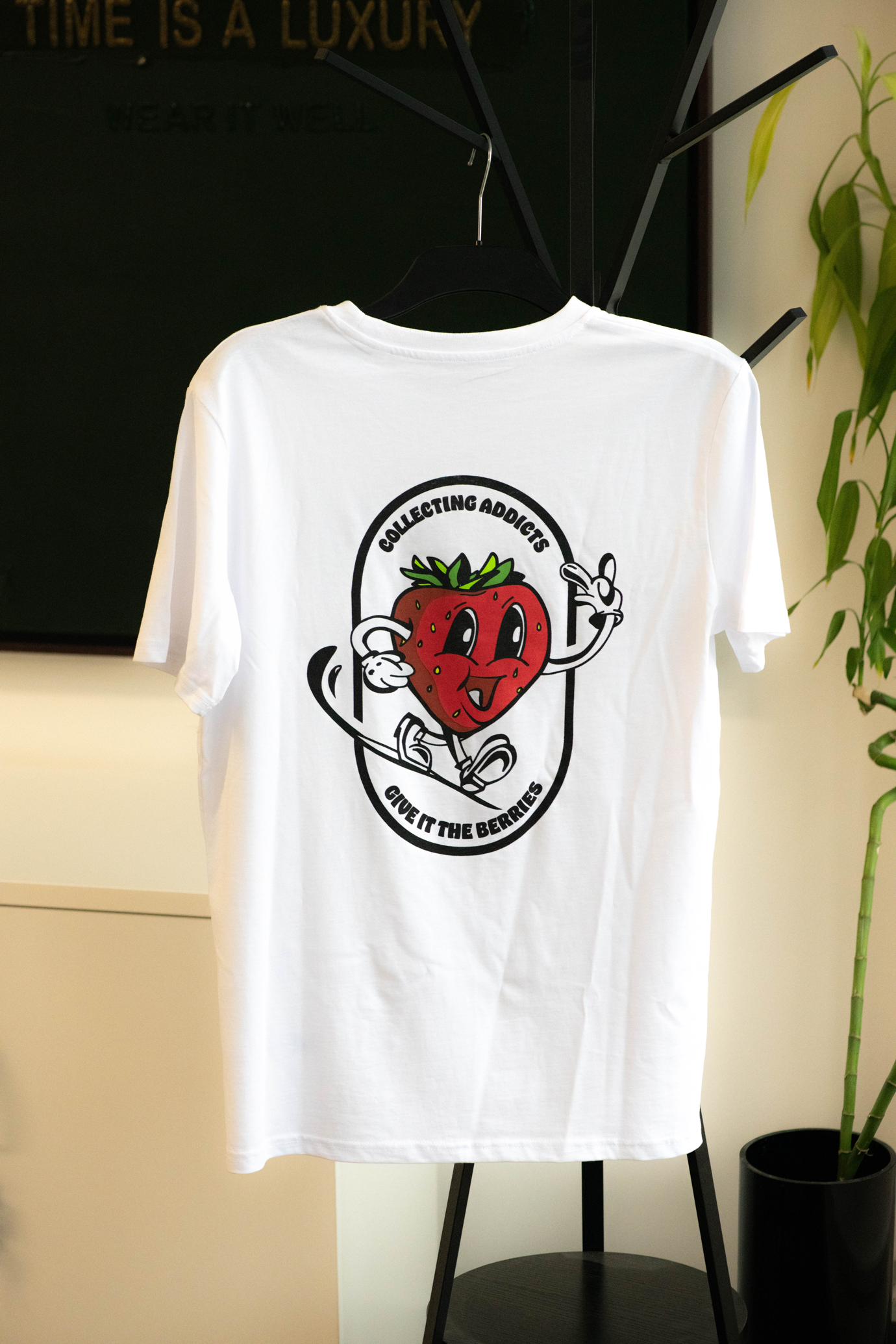 'Give it the Berries' T-Shirt